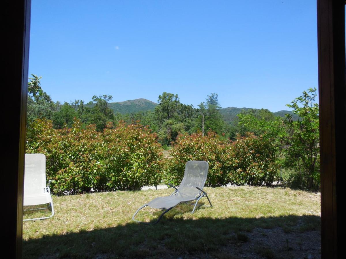 Le Bois De Célio Hébergement de vacances Coux