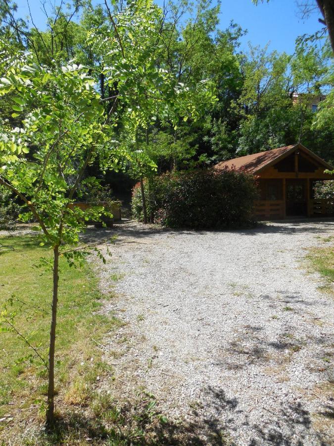 Le Bois De Célio Hébergement de vacances