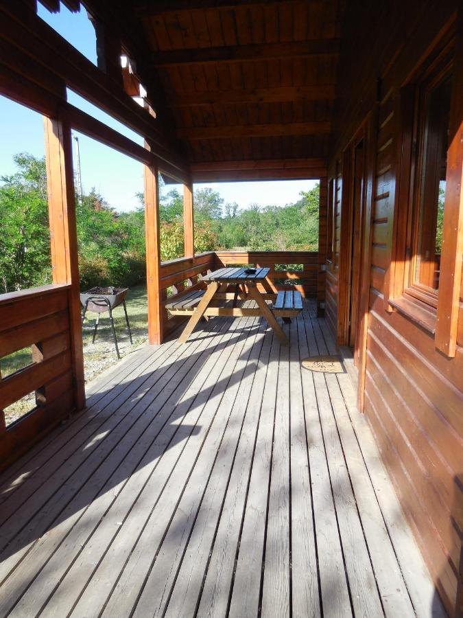 Le Bois De Célio Hébergement de vacances