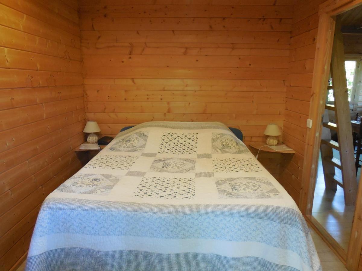 Le Bois De Célio Hébergement de vacances