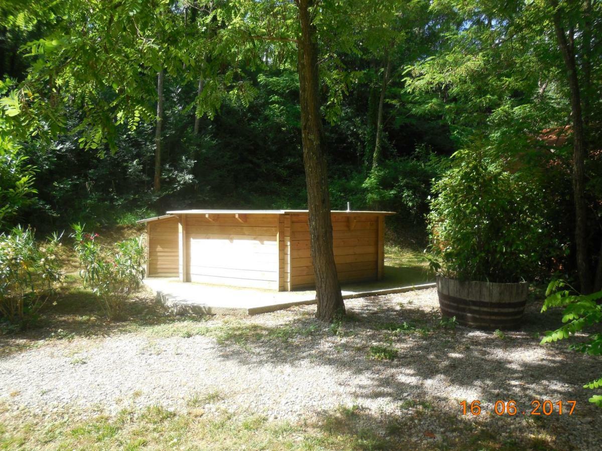 Hébergement de vacances Le Bois De Célio *