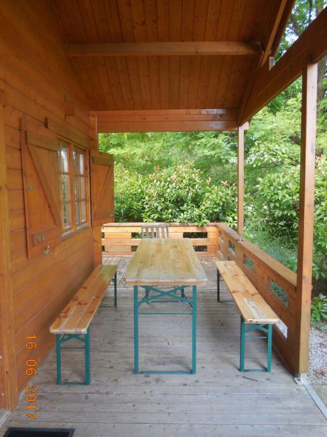 Hébergement de vacances Le Bois De Célio *