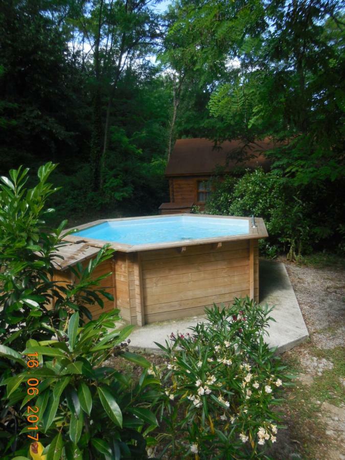 Hébergement de vacances Le Bois De Célio